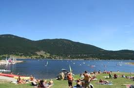               Lac de Matemale